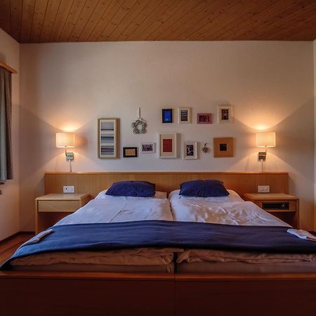 Landgasthof Camping Wagenhausen Eksteriør billede