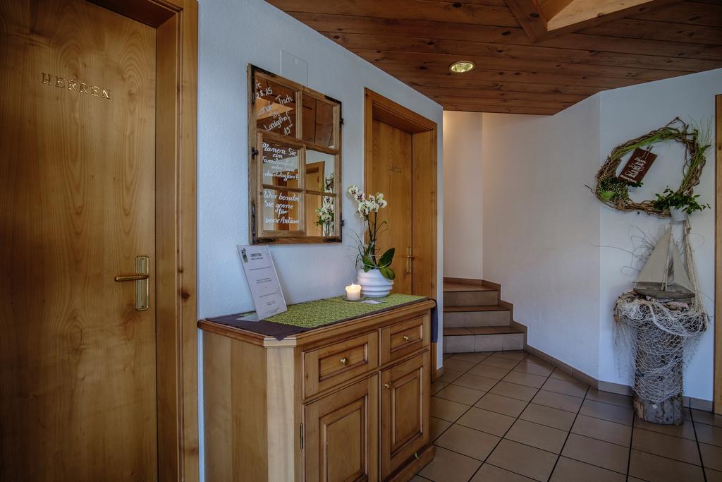 Landgasthof Camping Wagenhausen Eksteriør billede
