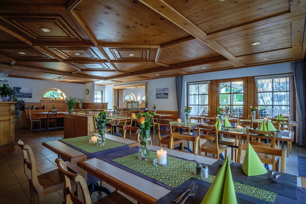 Landgasthof Camping Wagenhausen Eksteriør billede